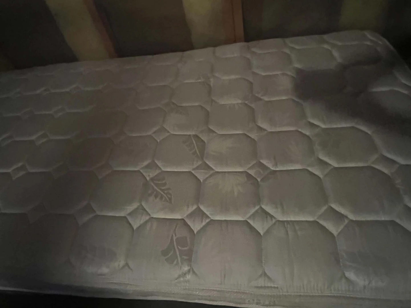 Twin mattress with box/free delivery - photo 5