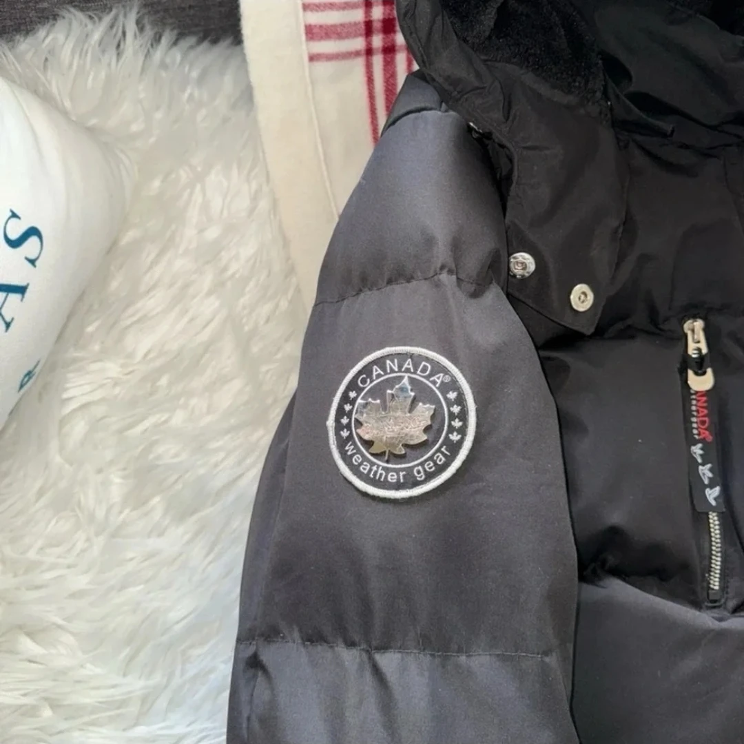 Canada Weather Gear Winter Jacket Puffer Coat - XXL - photo 3