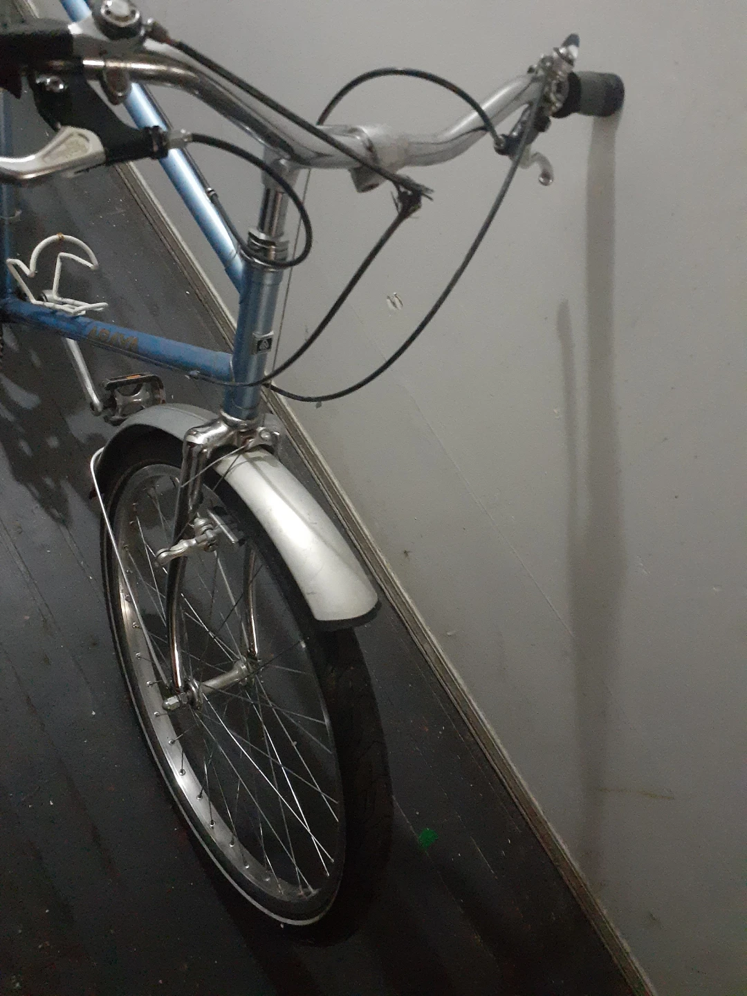 Araya  Bicycle - photo 2