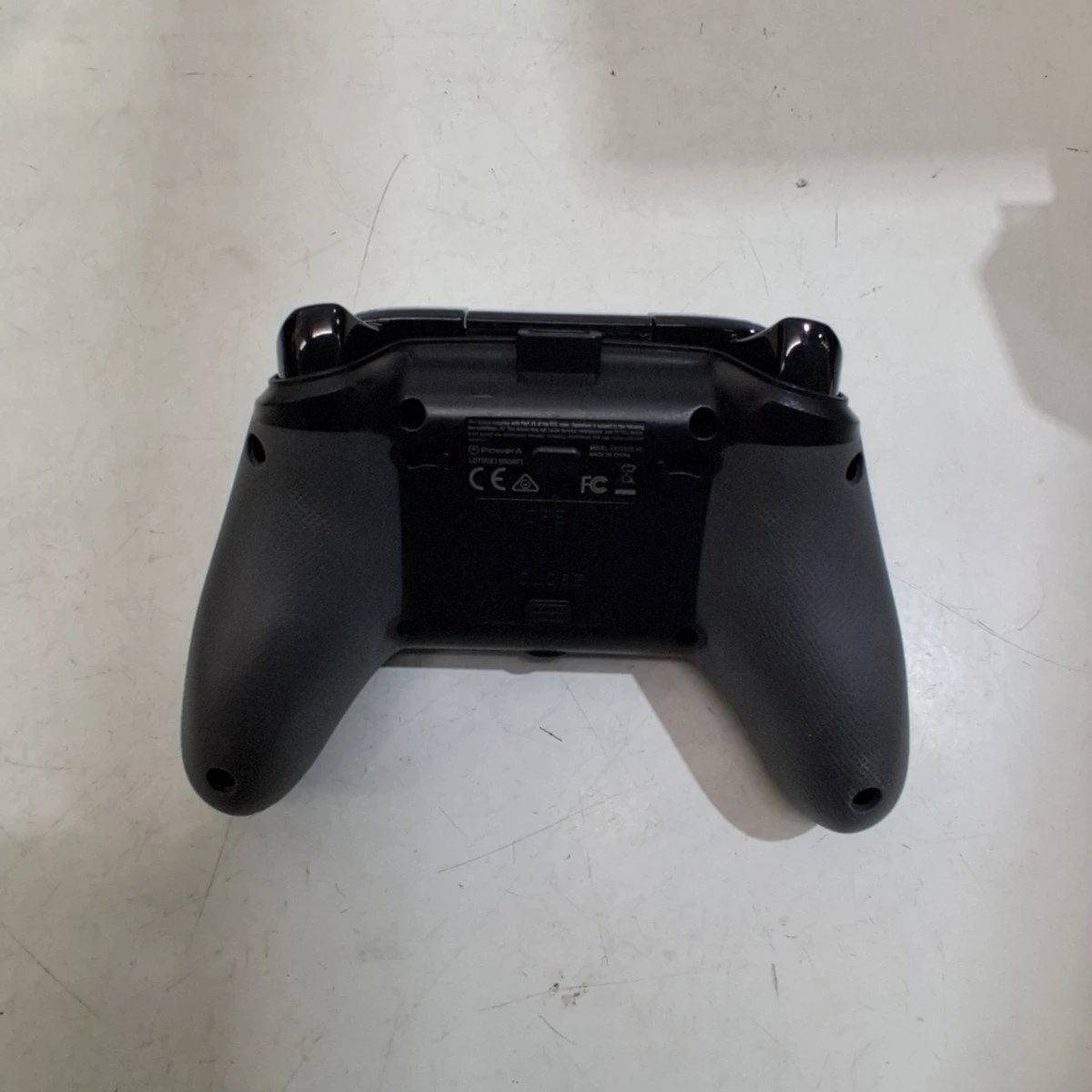 PowerA FUSION Pro Wired Controller for Xbox - photo 5