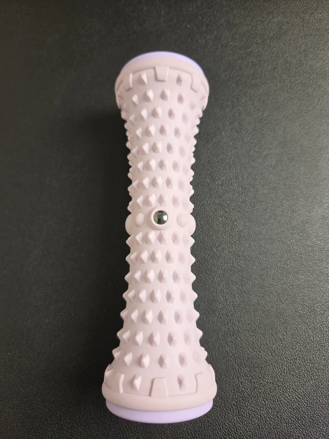 Pink Foot Massage Roller 🏈 - photo 3