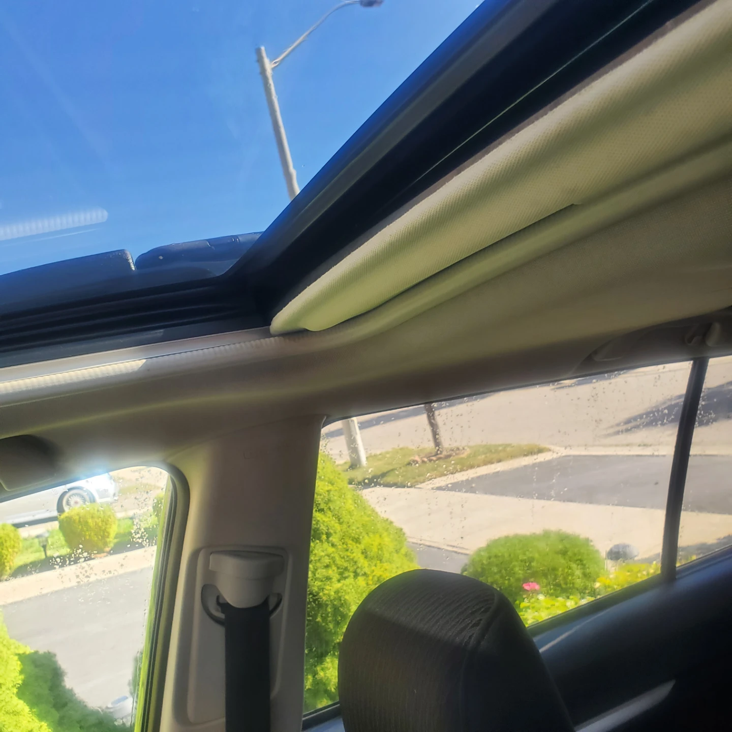Subaru Outback - photo 3