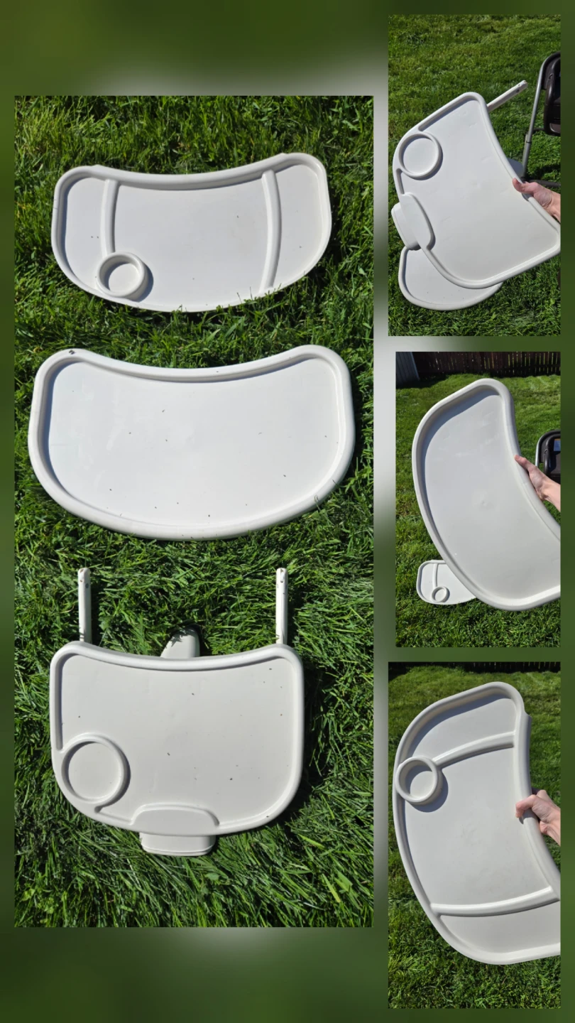 Graco High Chair - photo 2