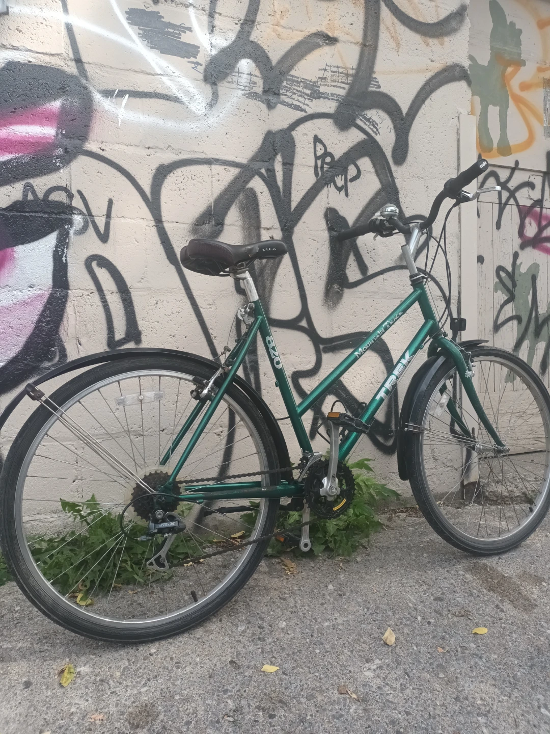 Trek Small Frame Bike - photo 4