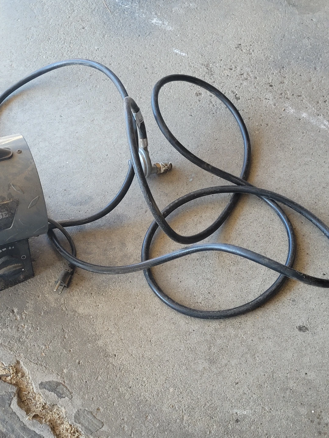 Dyna-Glo Workhorse Propane Heater - photo 2
