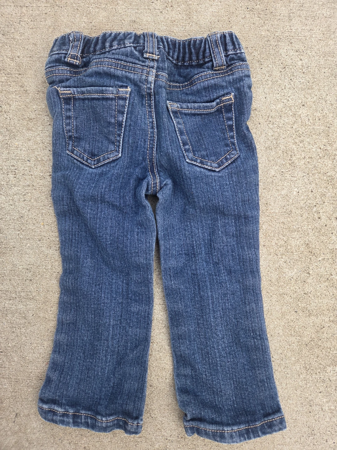 Koala Kids Toddler Jeans - photo 3