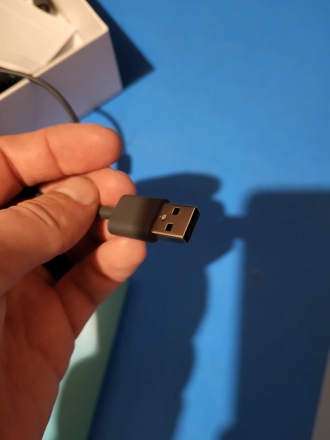 Google Chromecast Media Streaming Device - photo 4