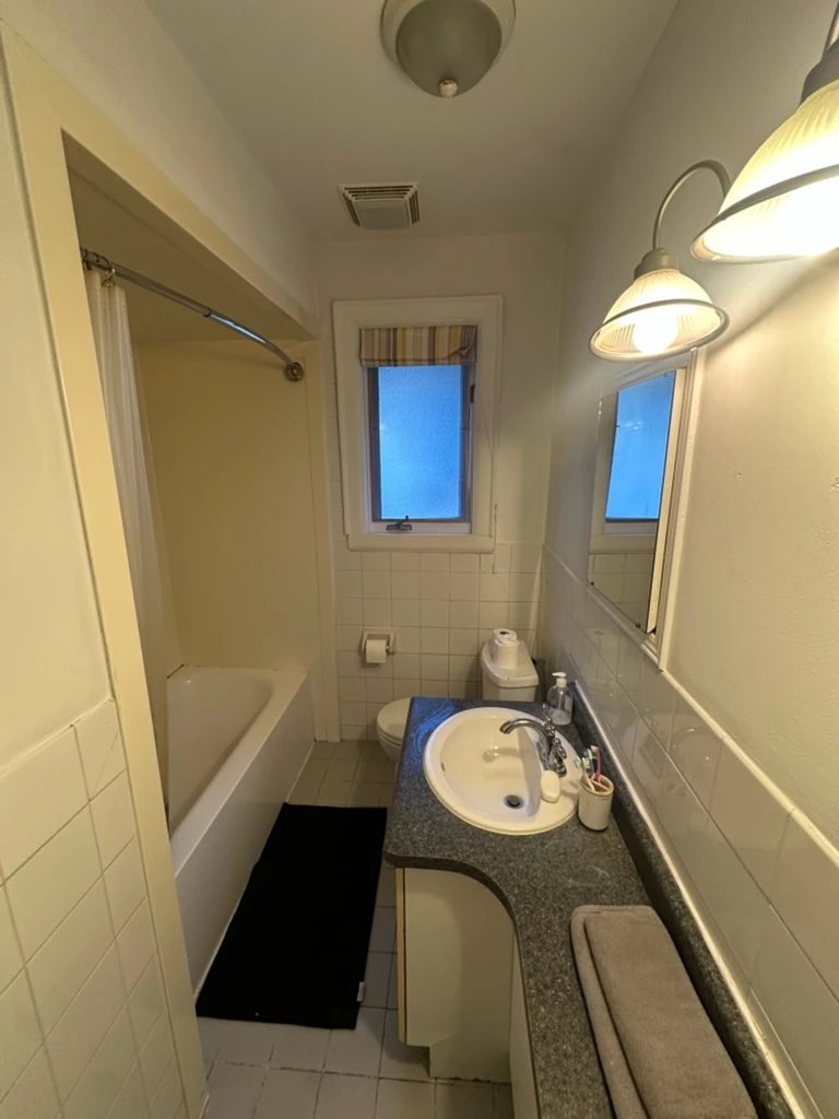 Private room - photo 4