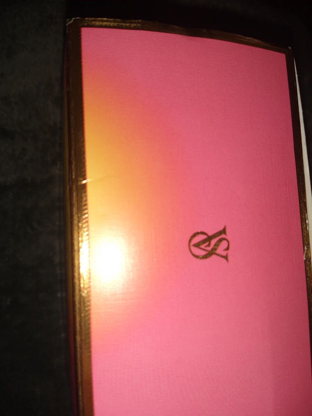 Victoria's secret's bombshell perfume - photo 3