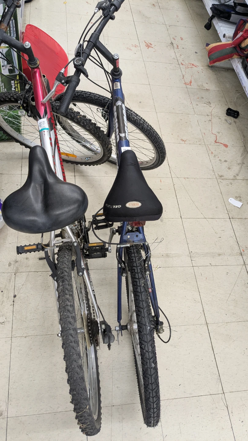 Vicks Bicycles - photo 2