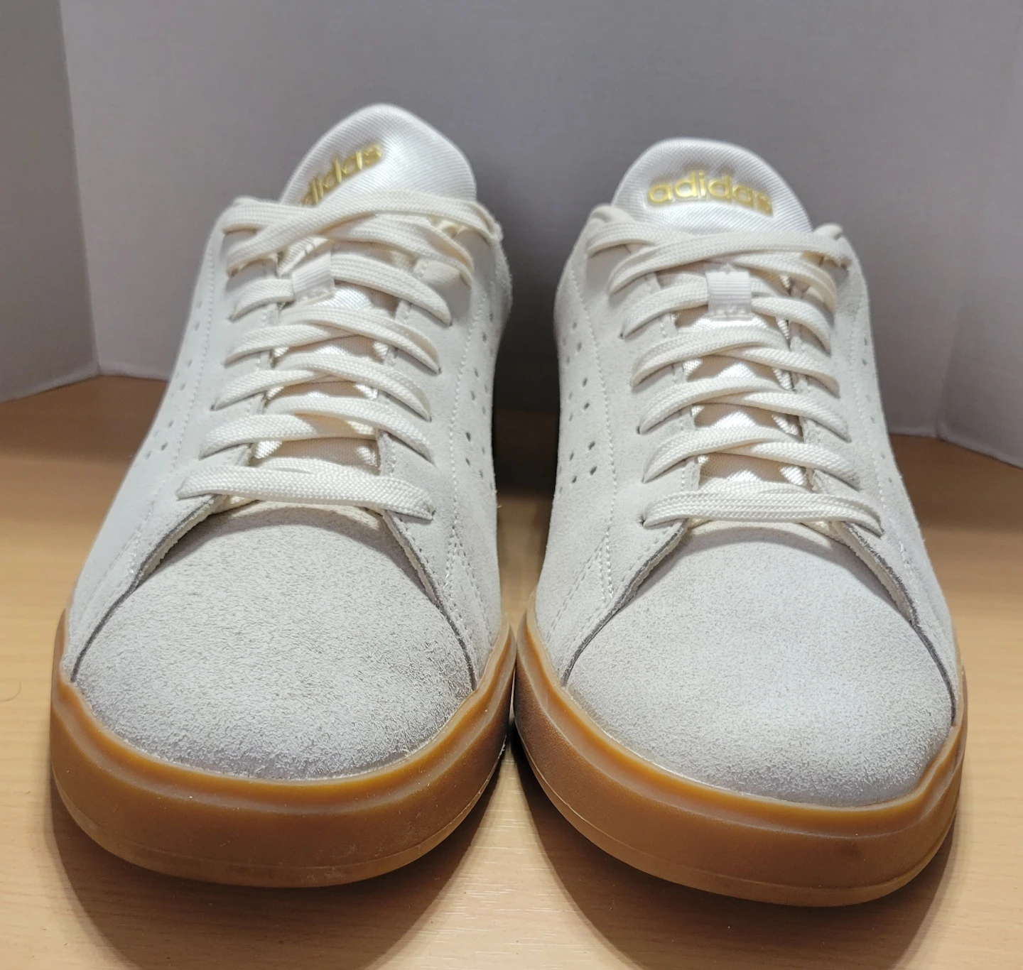 Adidas Cloudfoam Comfort Sneakers Size 11 - photo 4
