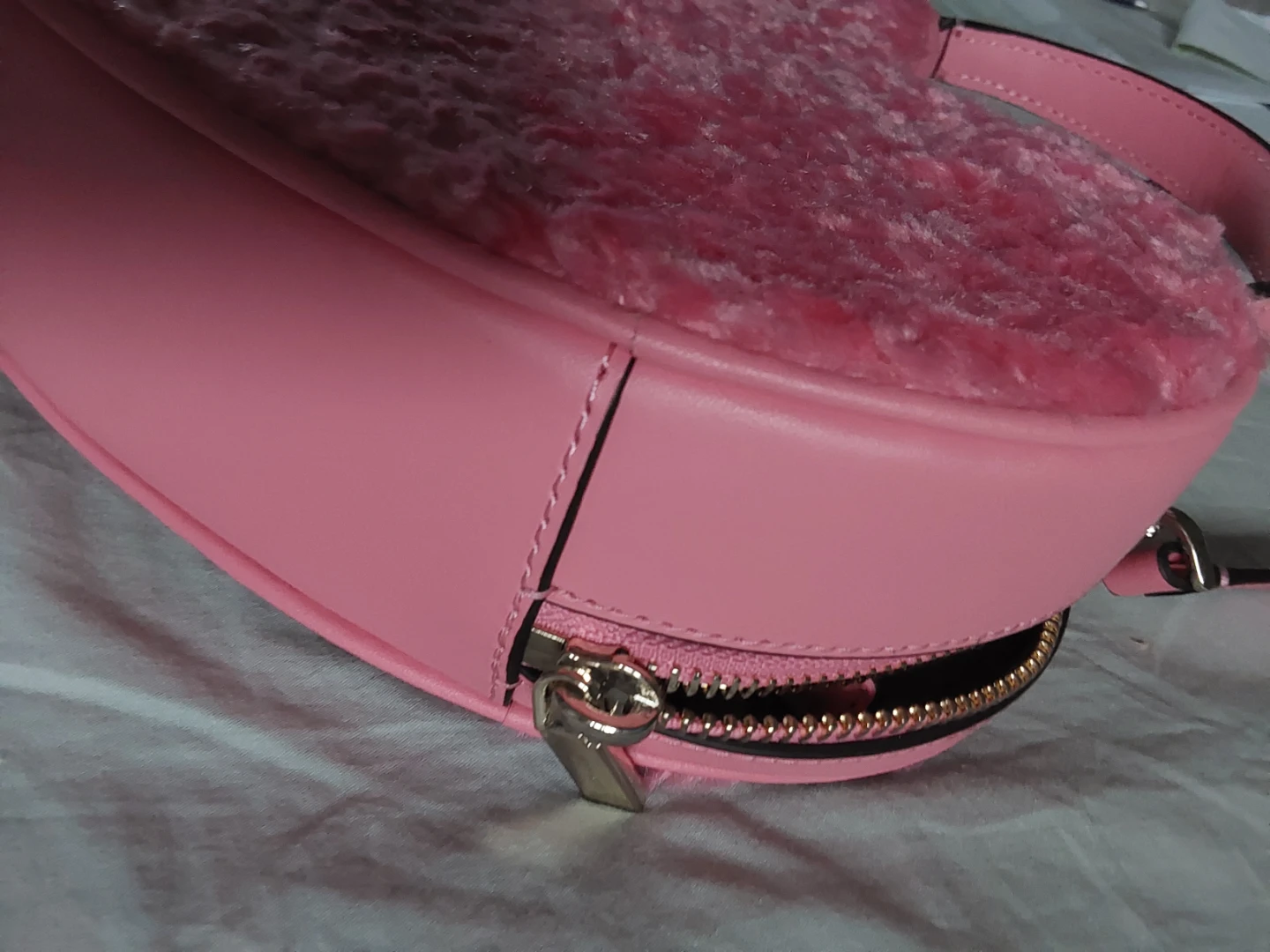 Kate Spade Heart Crossbody Bag - photo 2