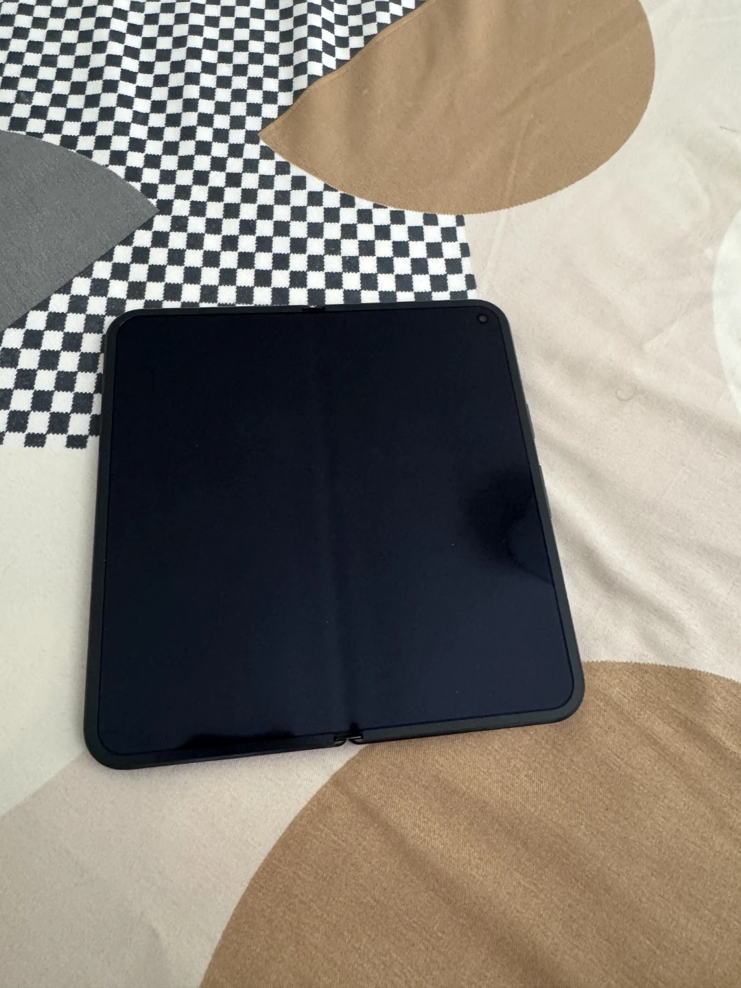 Google Pixel 11 Pro Fold 512GB - photo 4
