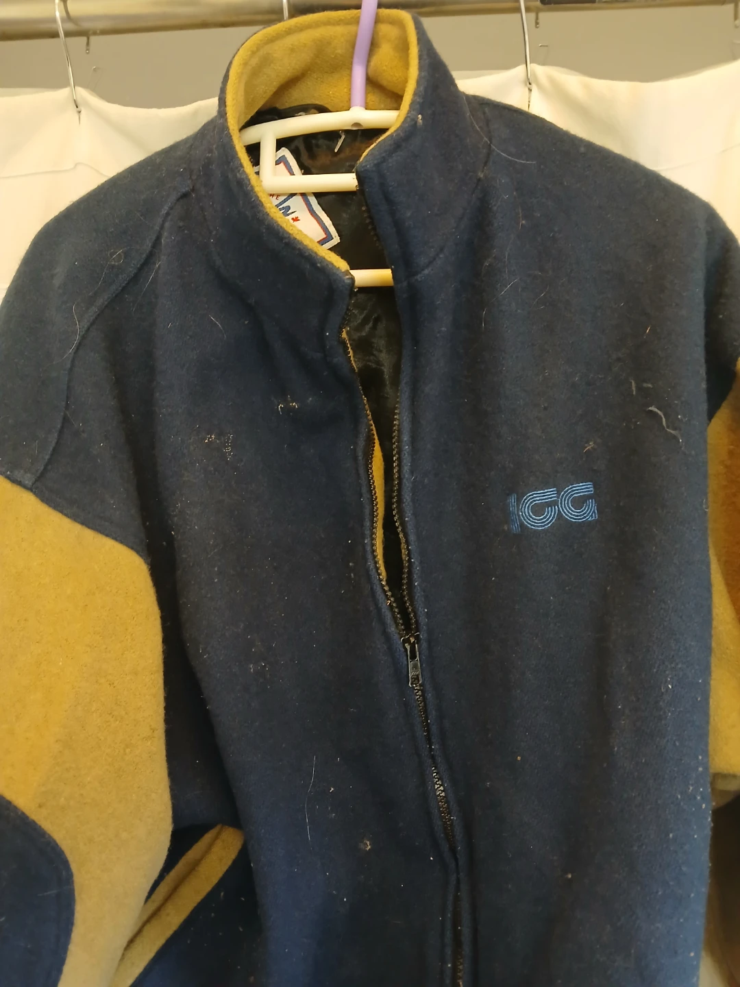 The MH Collection Marv Holland Jacket