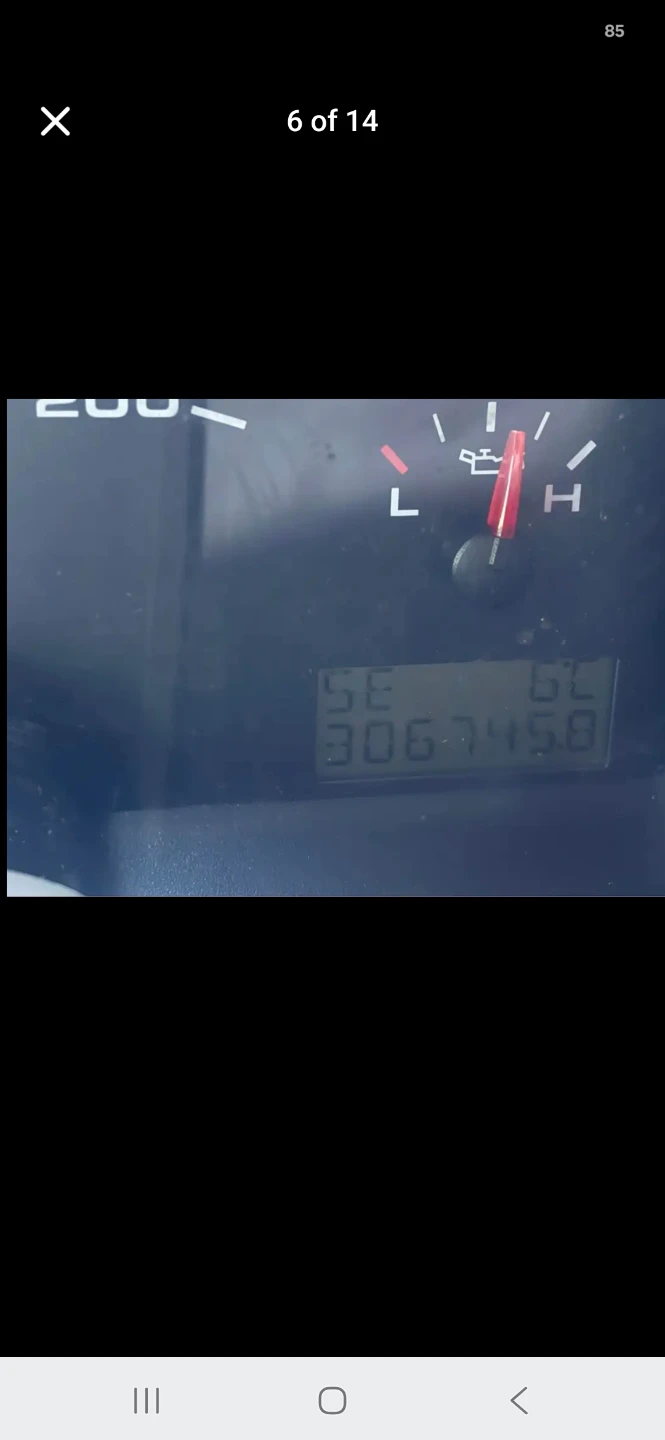 Black Ford F-150 XTR - photo 5