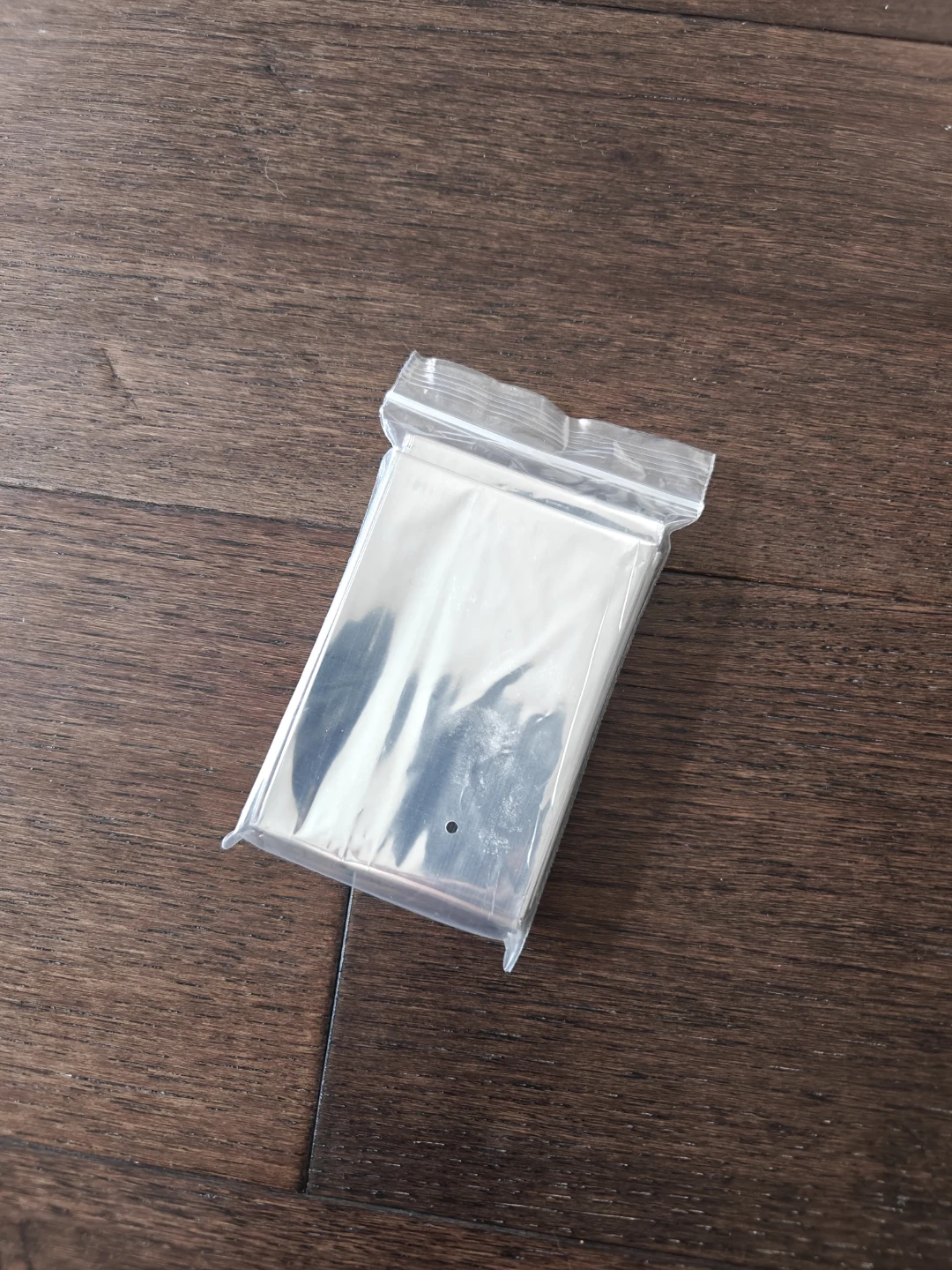 Emergency Mylar Thermal Blanket