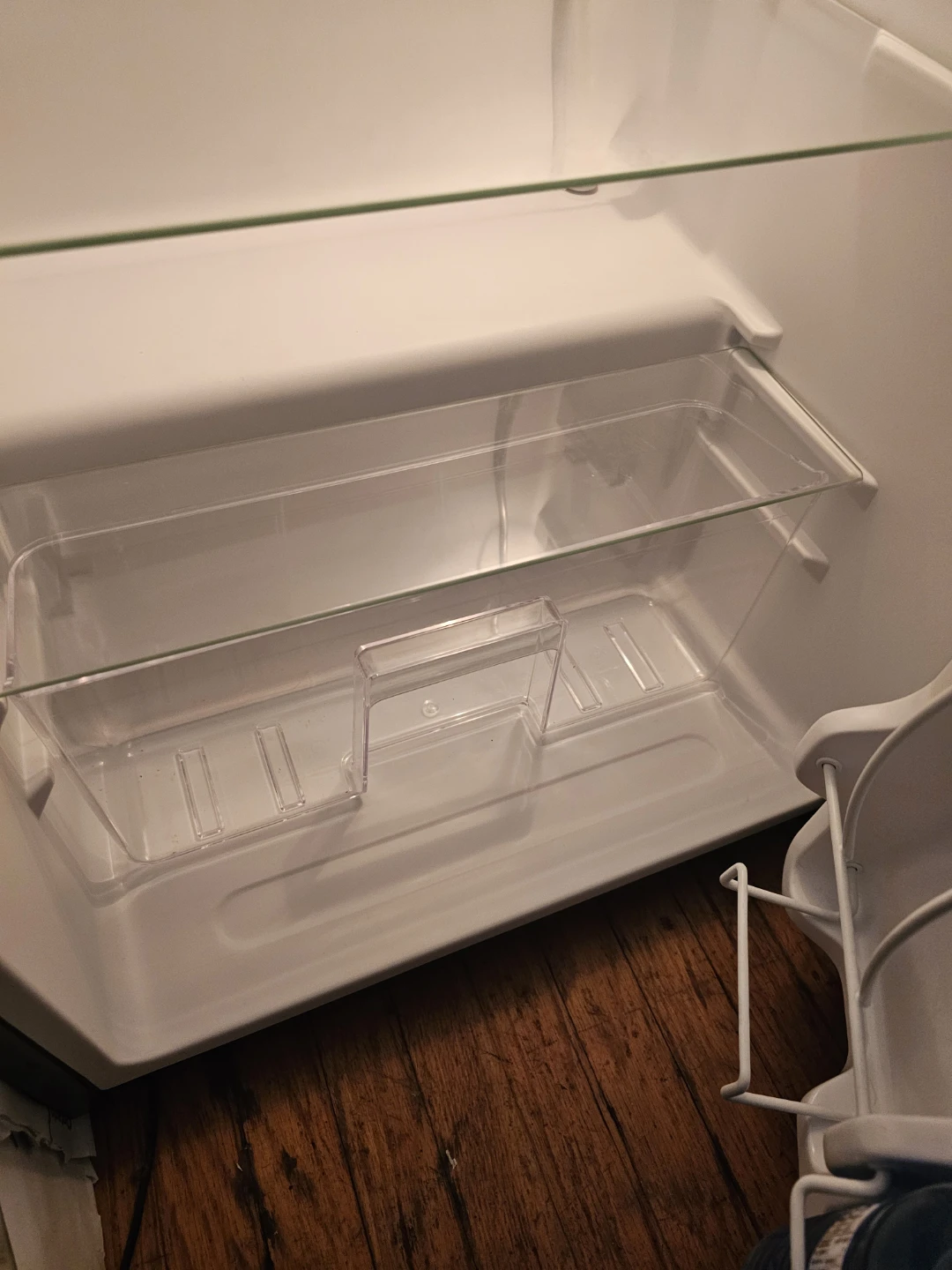 Awesome mini fridge keeps everything cold - photo 3