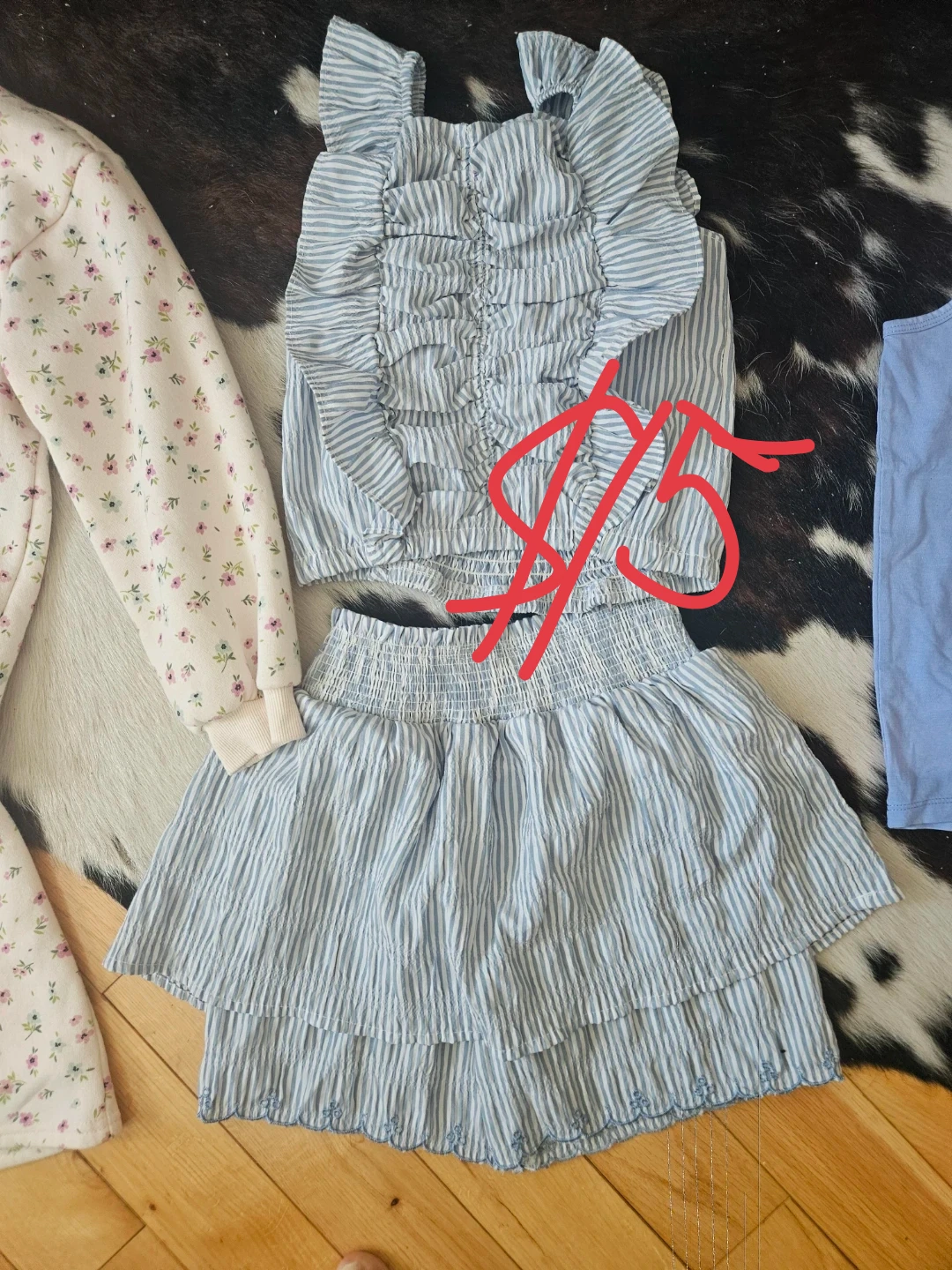 Summer  Sets 10yr Girl - photo 3