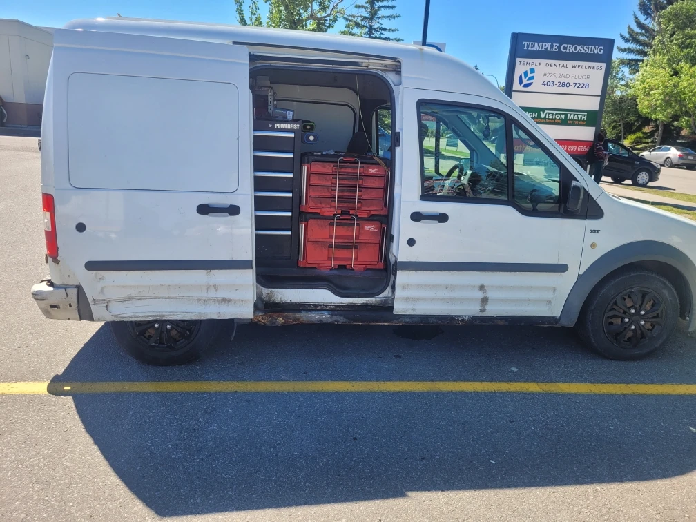Mechanic  services