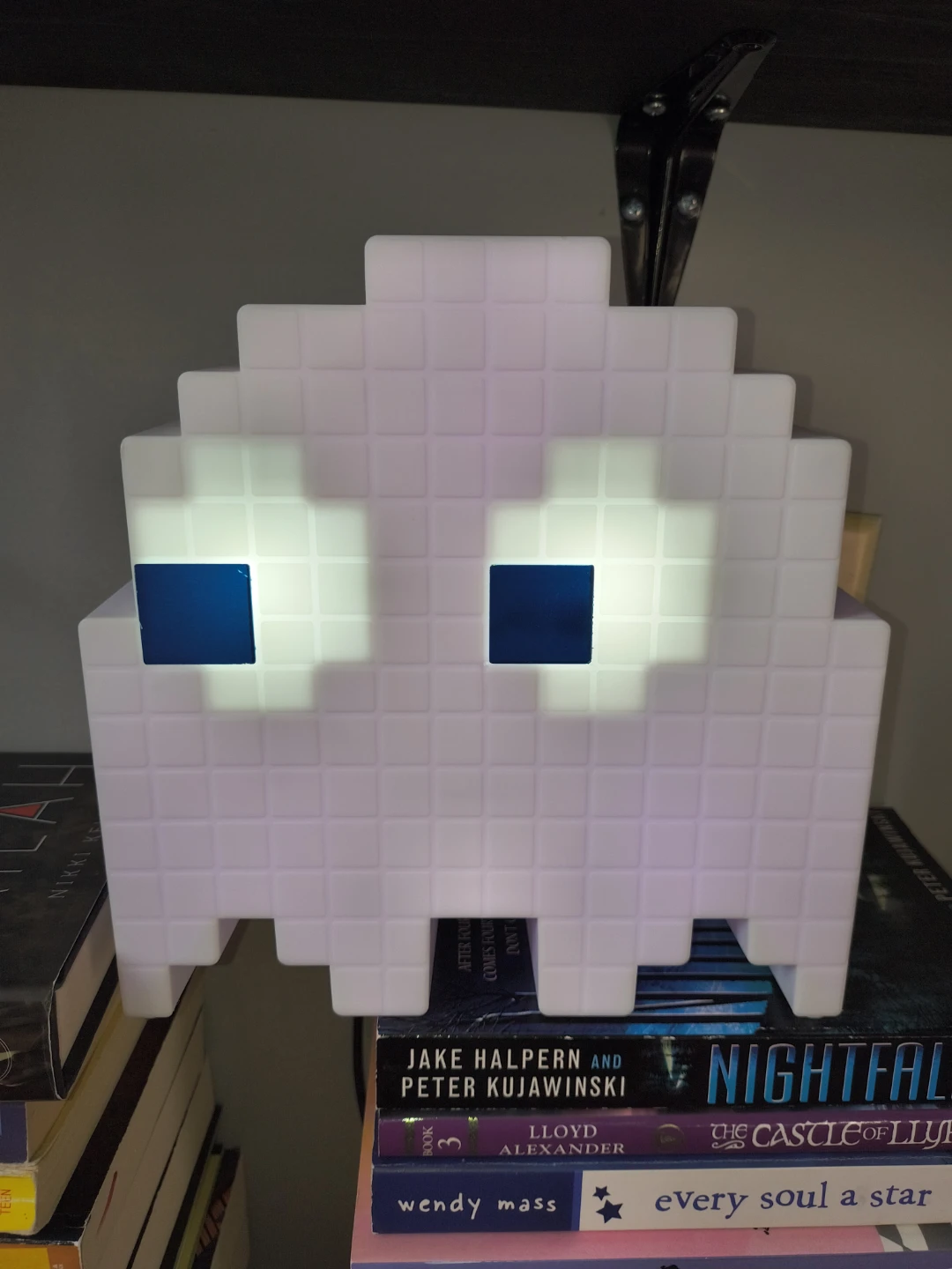 Paladone Pac-Man Ghost Light🏈 - photo 2