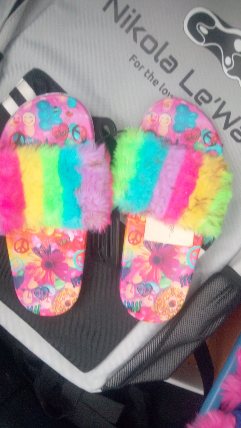 Children Footware - photo 2