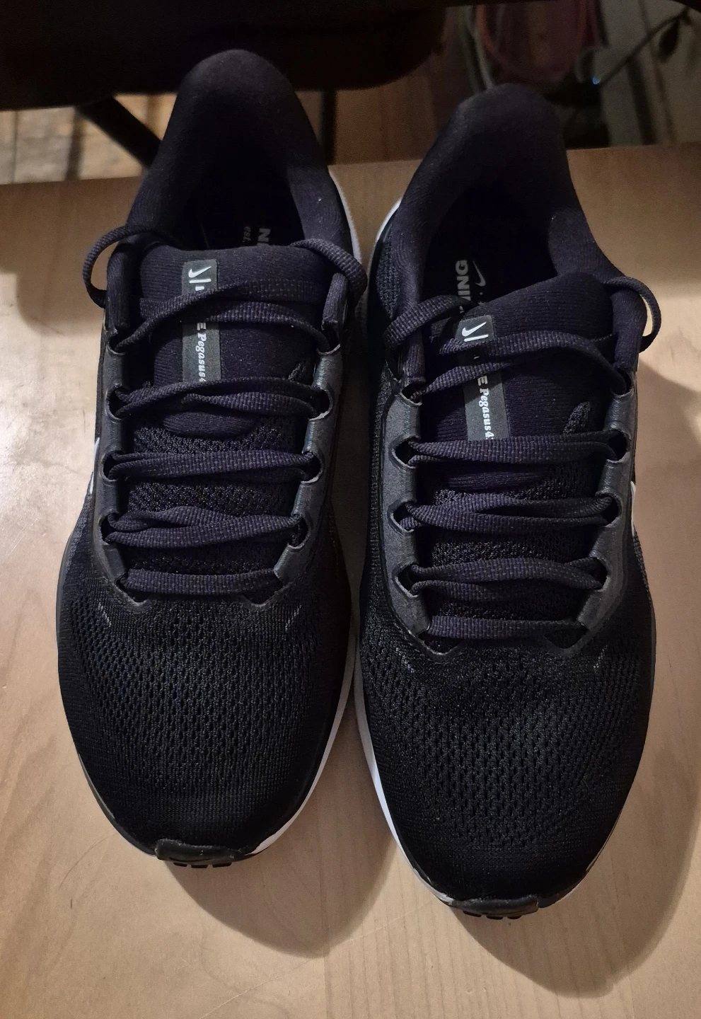 Nike Size 7.5US ReactX Infinity Run 4 Wmns Running Shoes