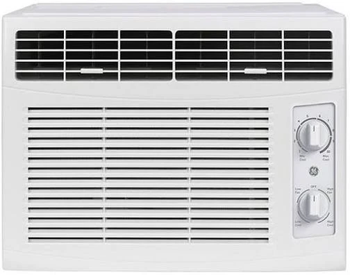 GE Air Conditioner Model AHTC05AAQ1 - photo 3