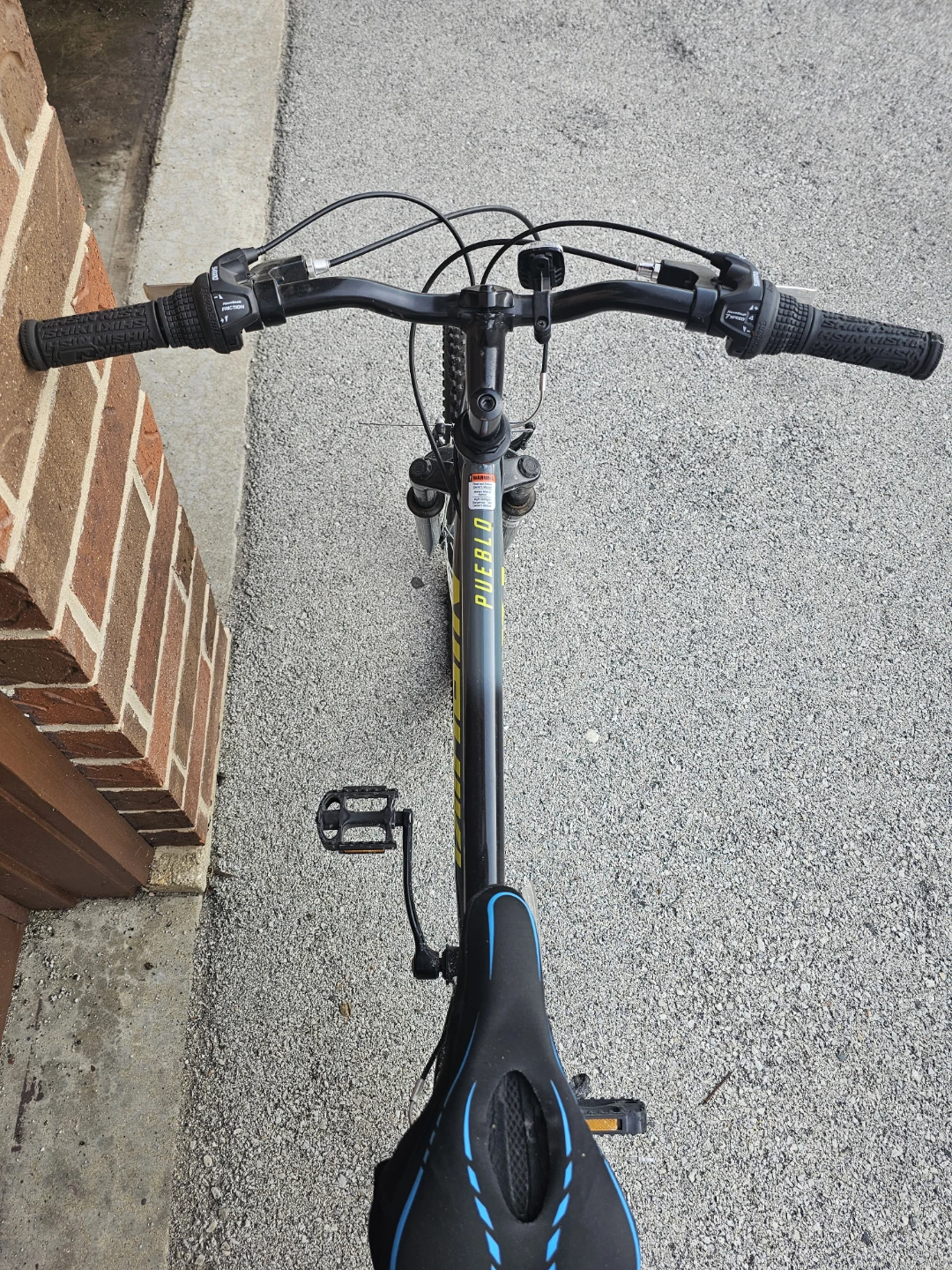 NISHIKI PUEBLO 21 Speed Mountain Bike 14" (Extra Small) - photo 4
