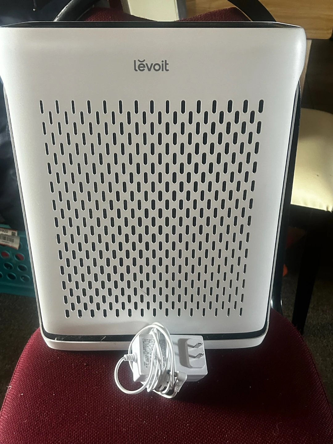 Levoit Vital 100S Smart Air Purifier