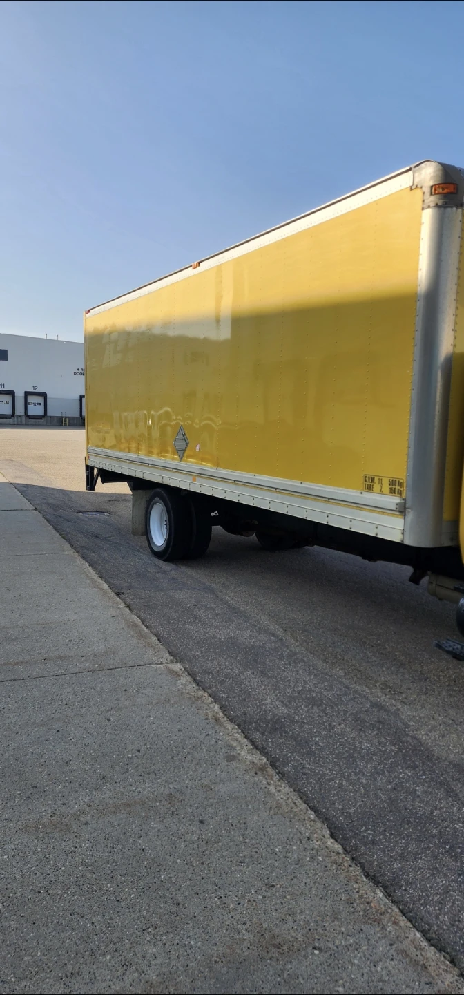 5 ton truck - photo 2
