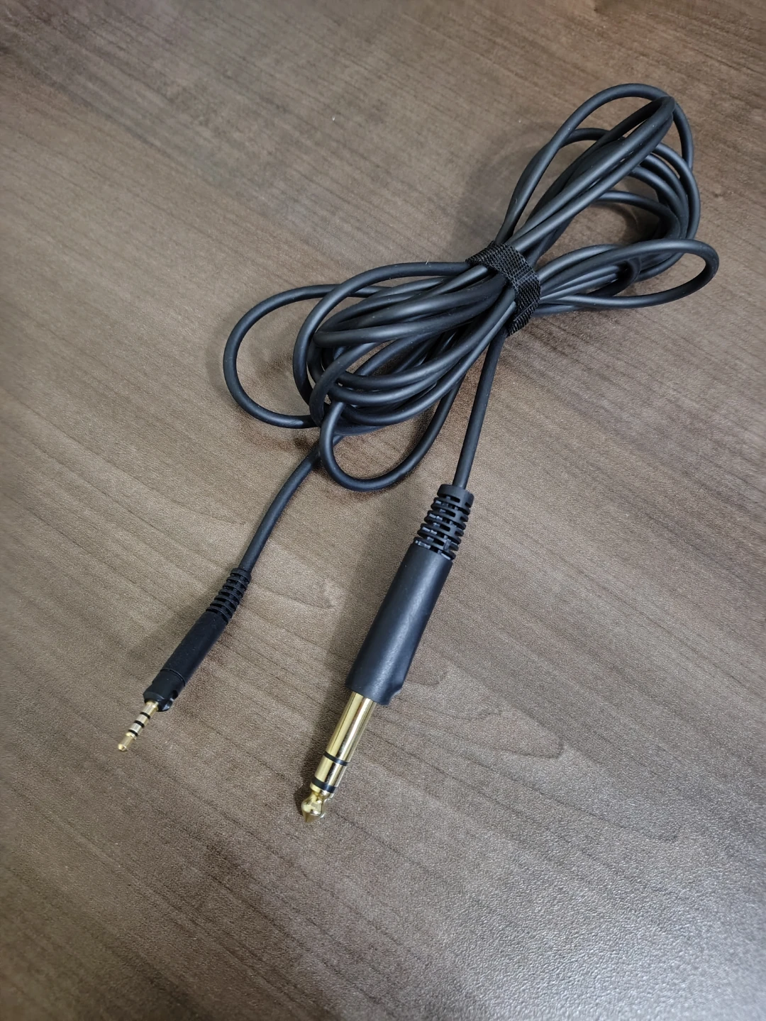 SENNHEISER Studio Headphone Cable, 2.5mm to 6.35mm (1/4")- LONG - photo 2