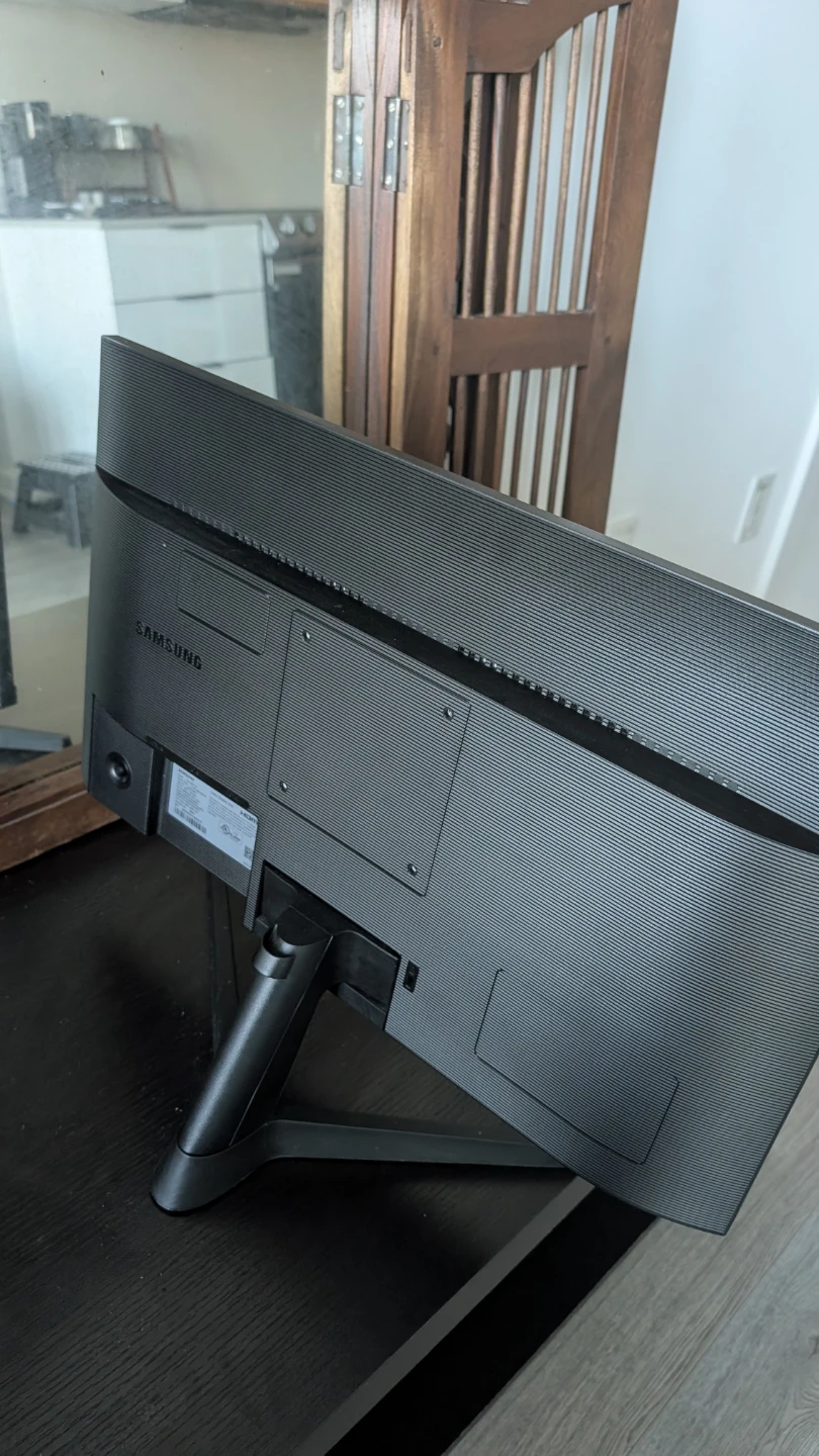 Samsung 24-inch LED Monitor - photo 5