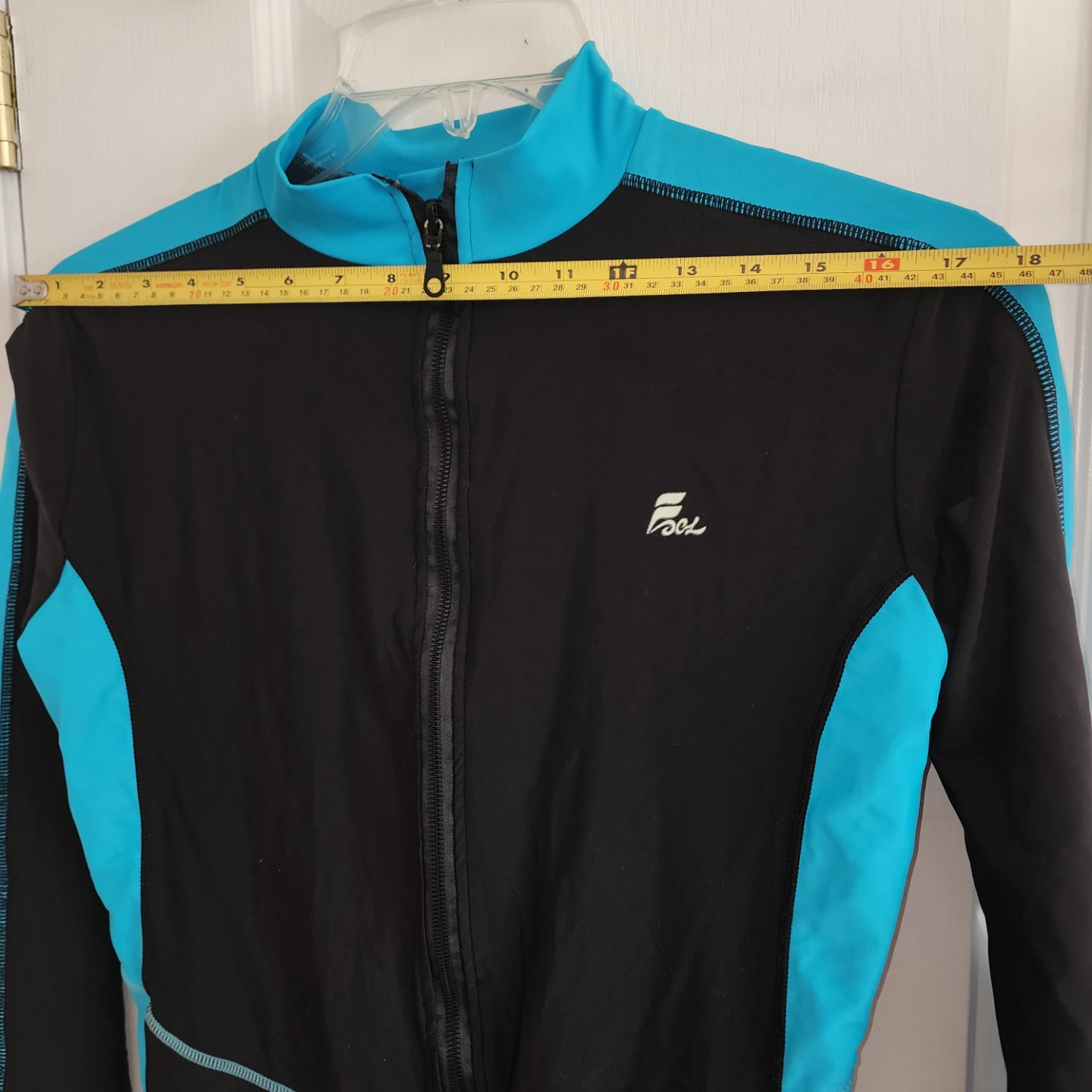Athletic jumpsuit - photo 5