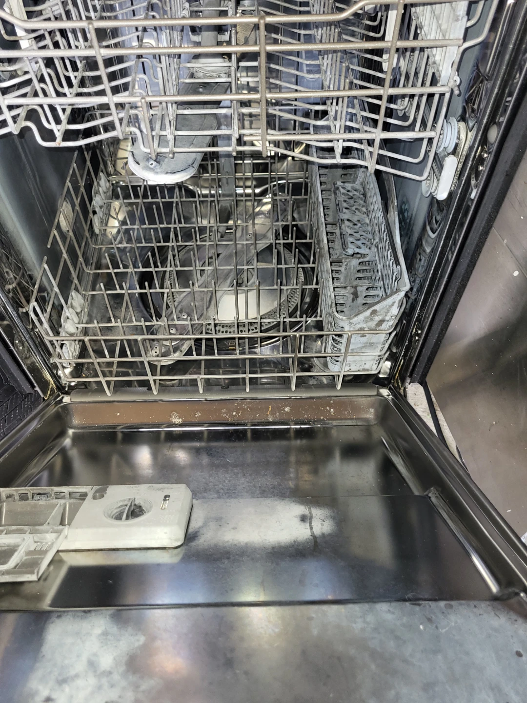 Maytag Dishwasher White - photo 3