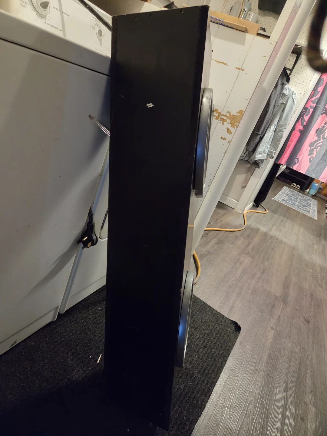 Pioneer Champion Series Dual Subwoofer Box - photo 2