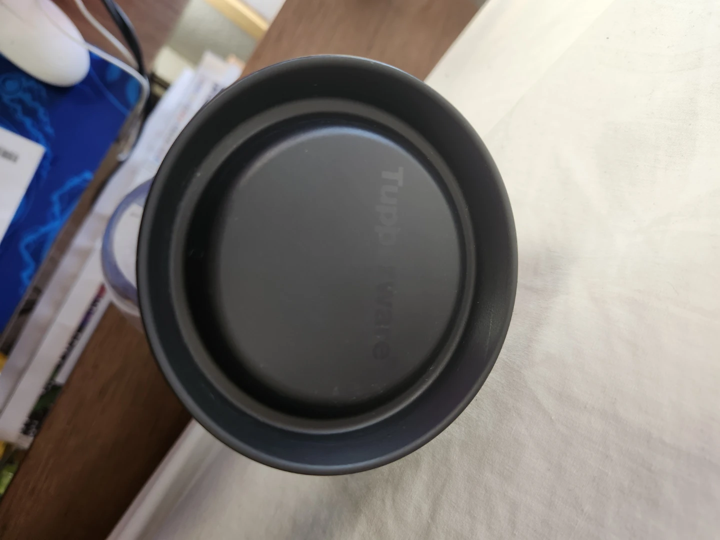 Tupperware Cold Brew Carafe - photo 2