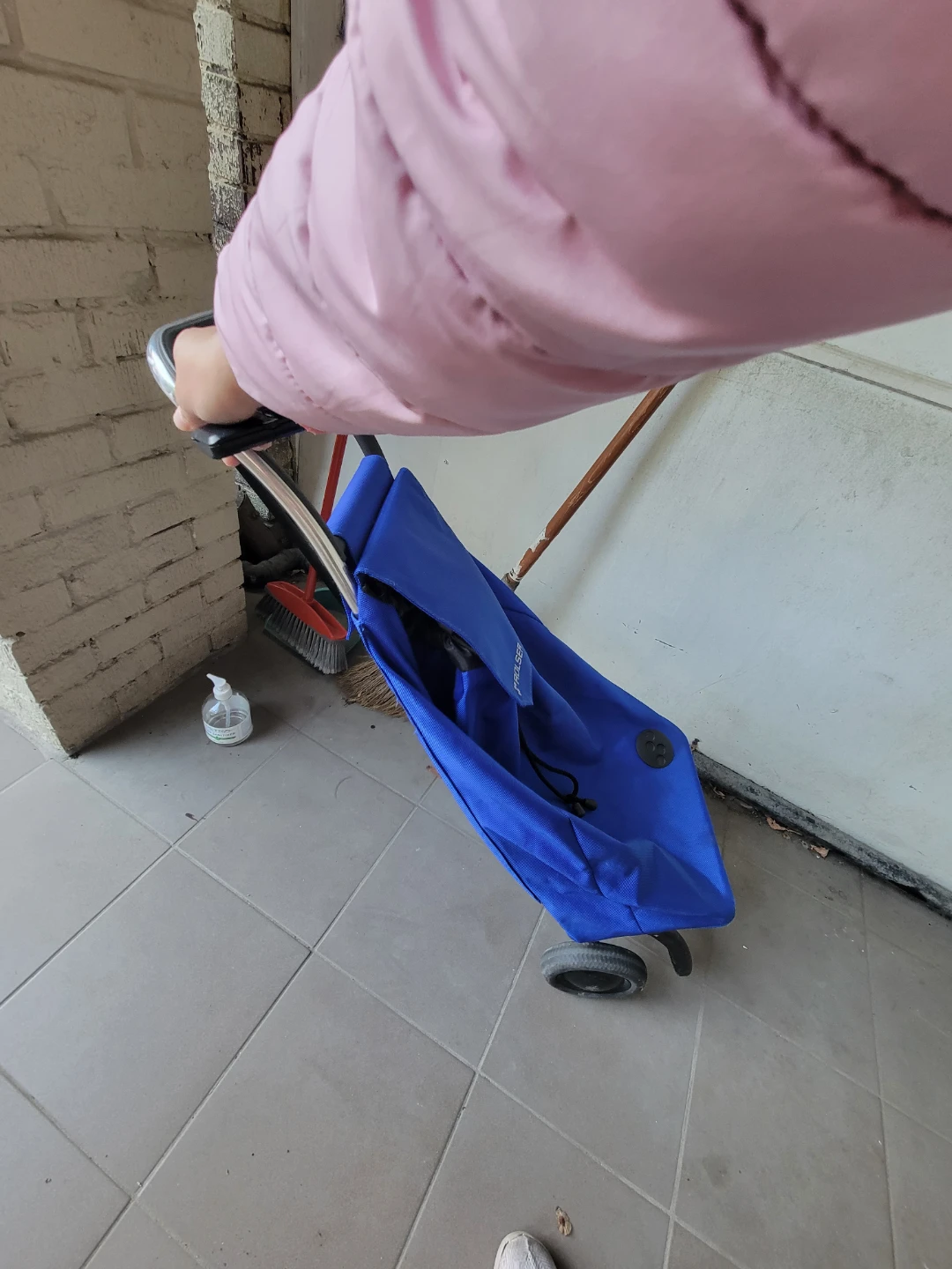 Rolser Shopping Trolley - photo 2