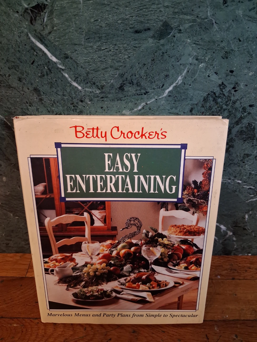 Vintage Cook Books - photo 2