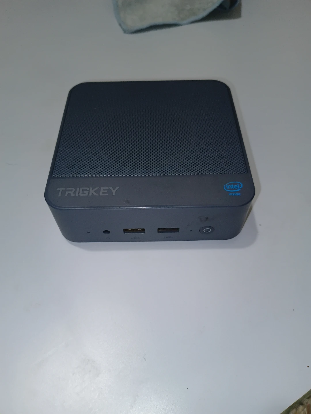 TRIGKEY Intel Mini PC - photo 3