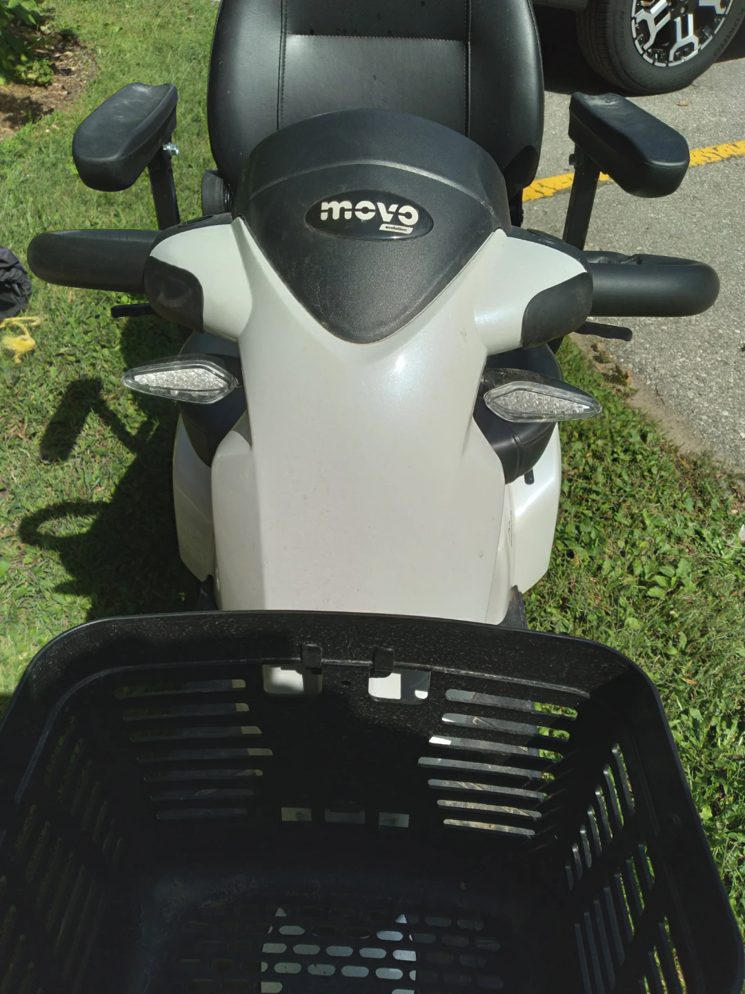 Scooter 🛵 - photo 4