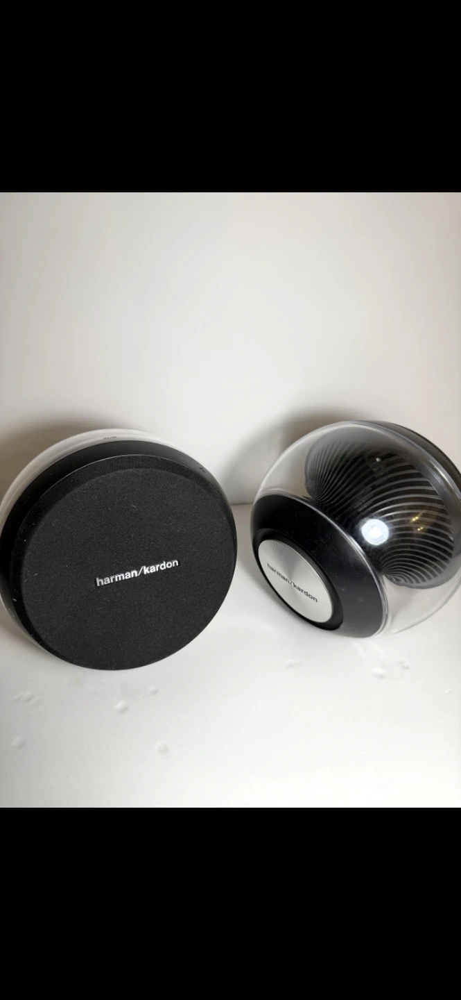 Harman Kardon Aura Studio 3 Speakers