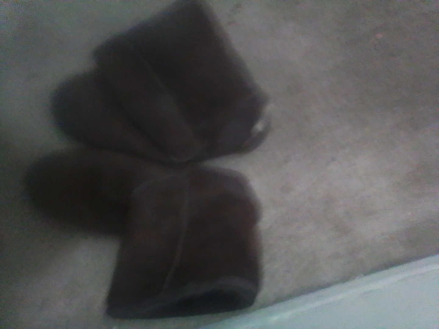 UGG Brown Boots - photo 2