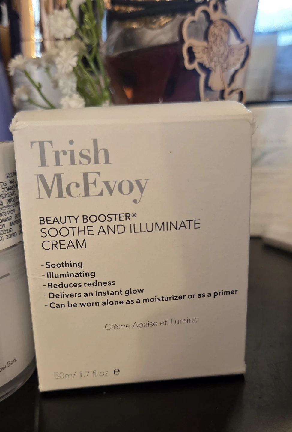 Trish McEvoy Beauty Booster Soothe & Illuminate Cream - photo 2