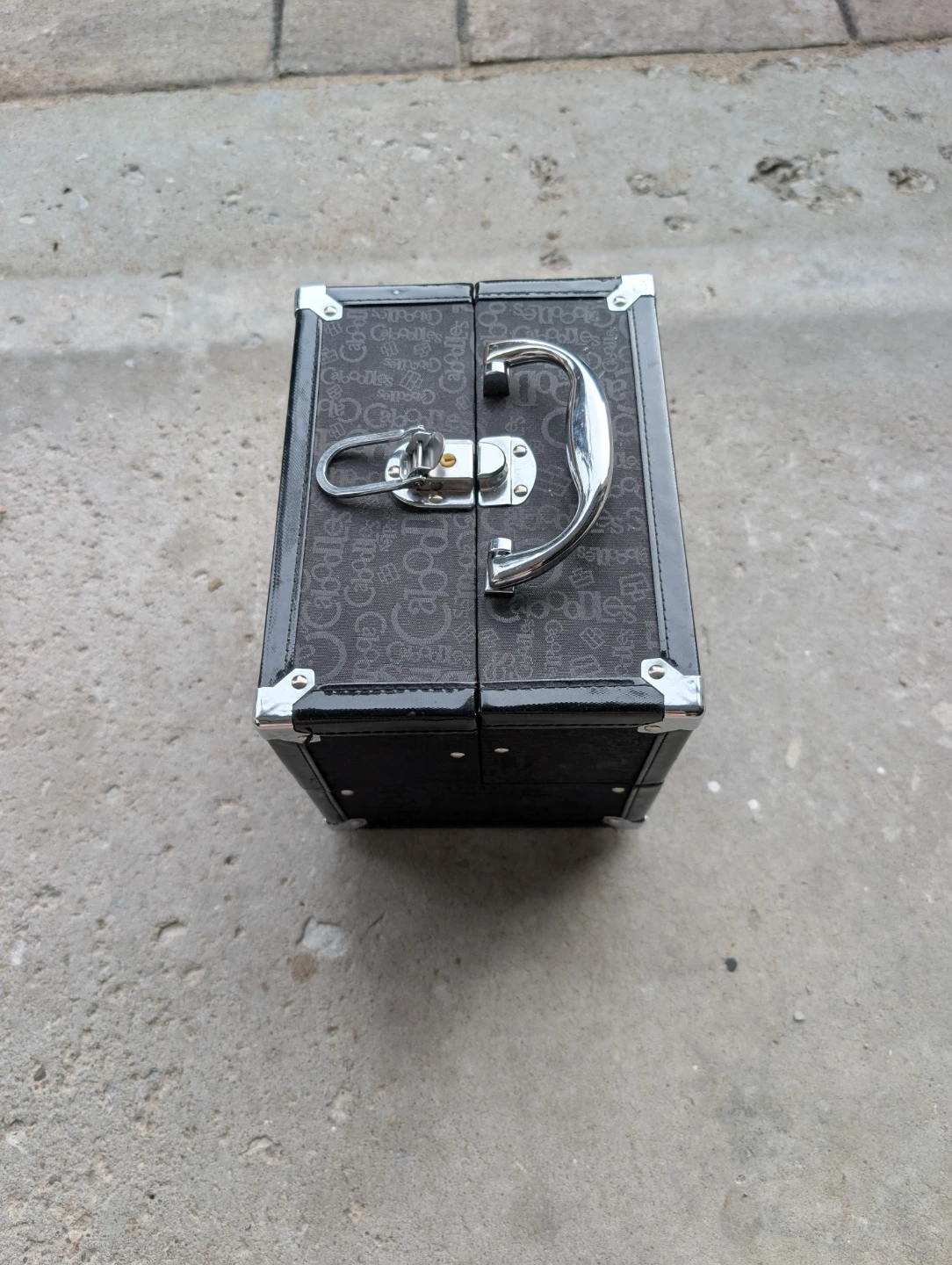 Caboodles makeup organizer case - photo 2