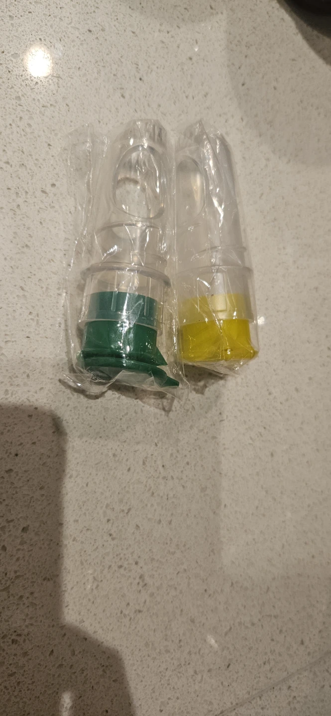 Citrus Fruit Juice Sprayer Set - photo 4