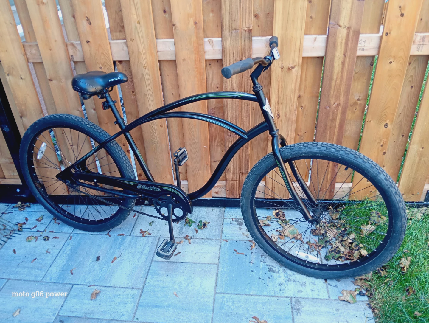 Electra Cruiser 1 Bike 26 inch - photo 2