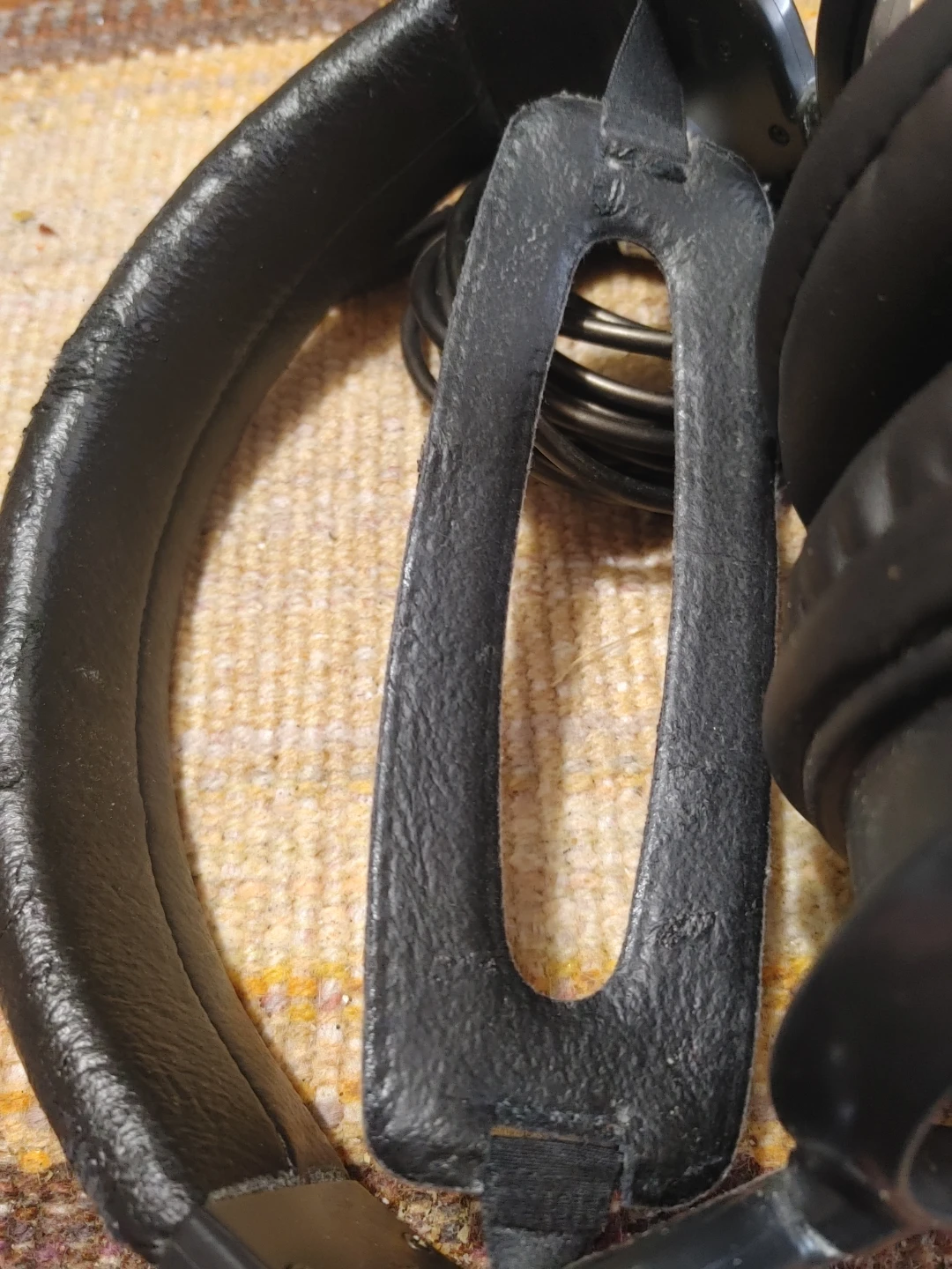 Sony MDR-CD750 Digital Reference Headphones - photo 3