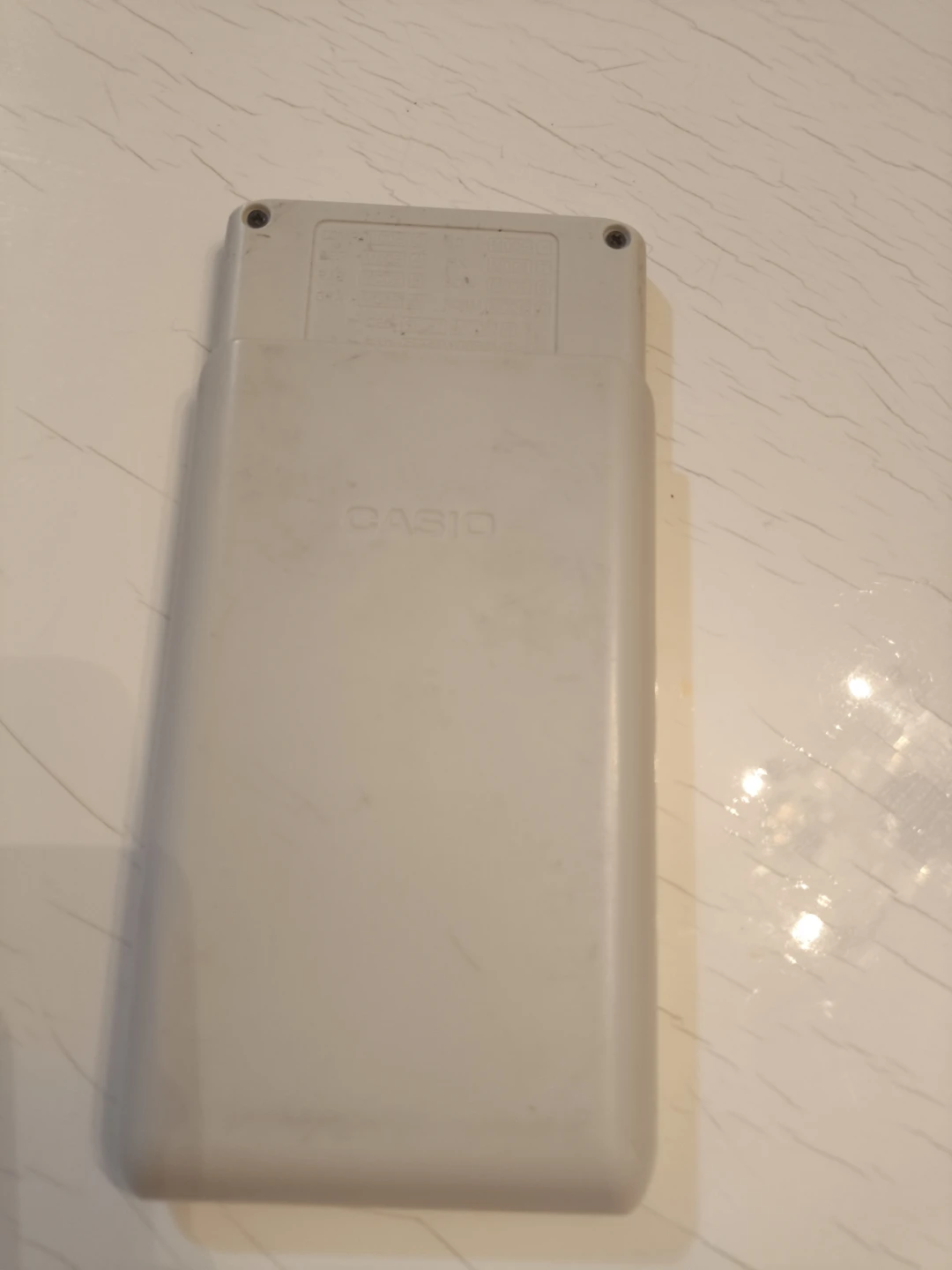 Casio fx-260 Solar II Scientific Calculator - photo 2