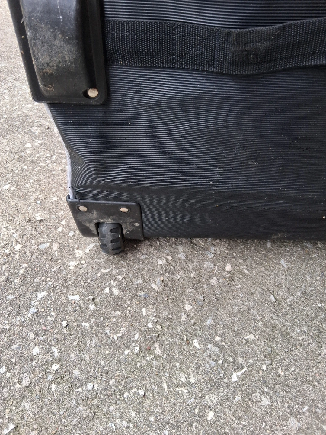 Hockey bag - photo 3
