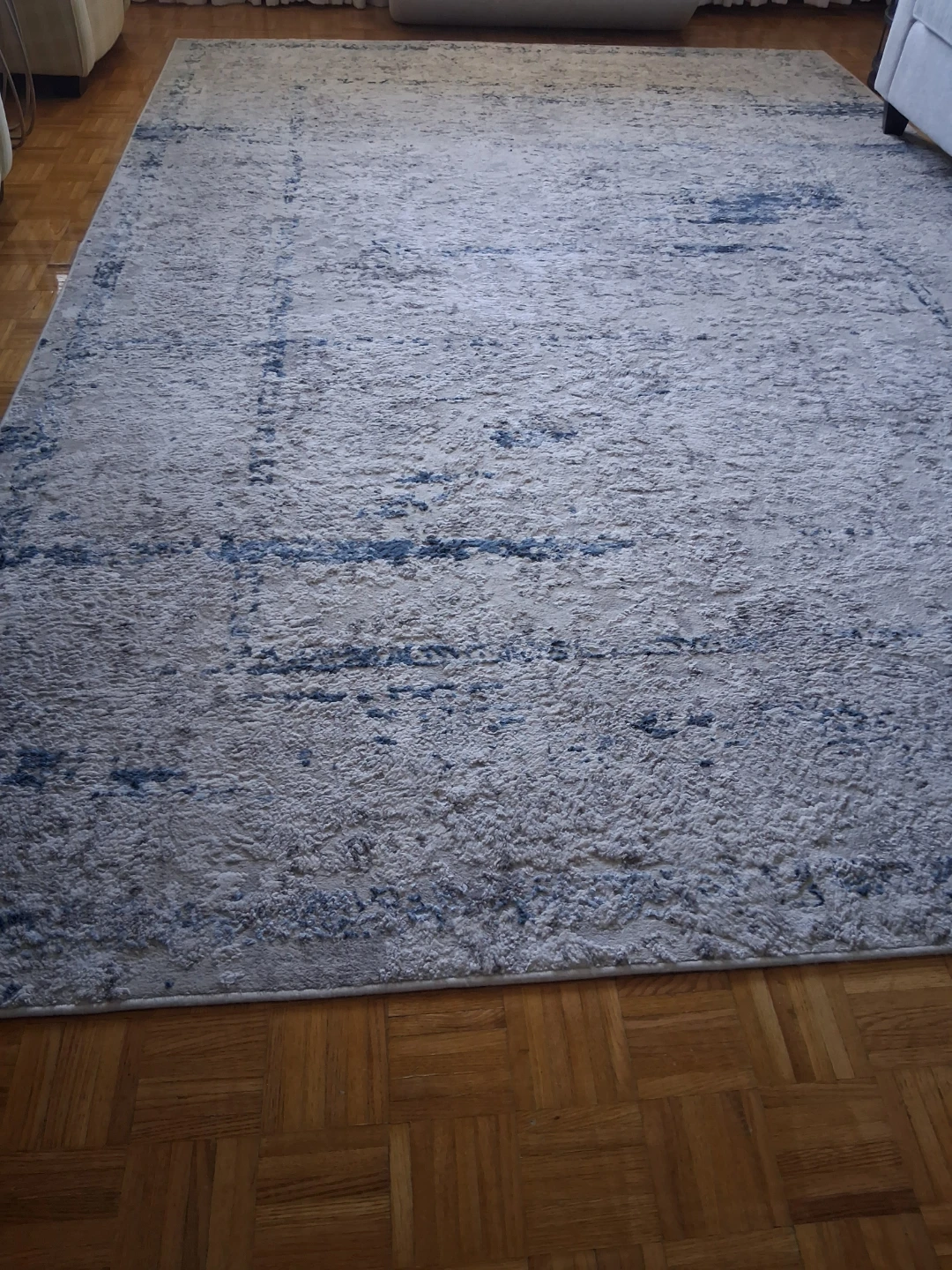 Area carpet - photo 2
